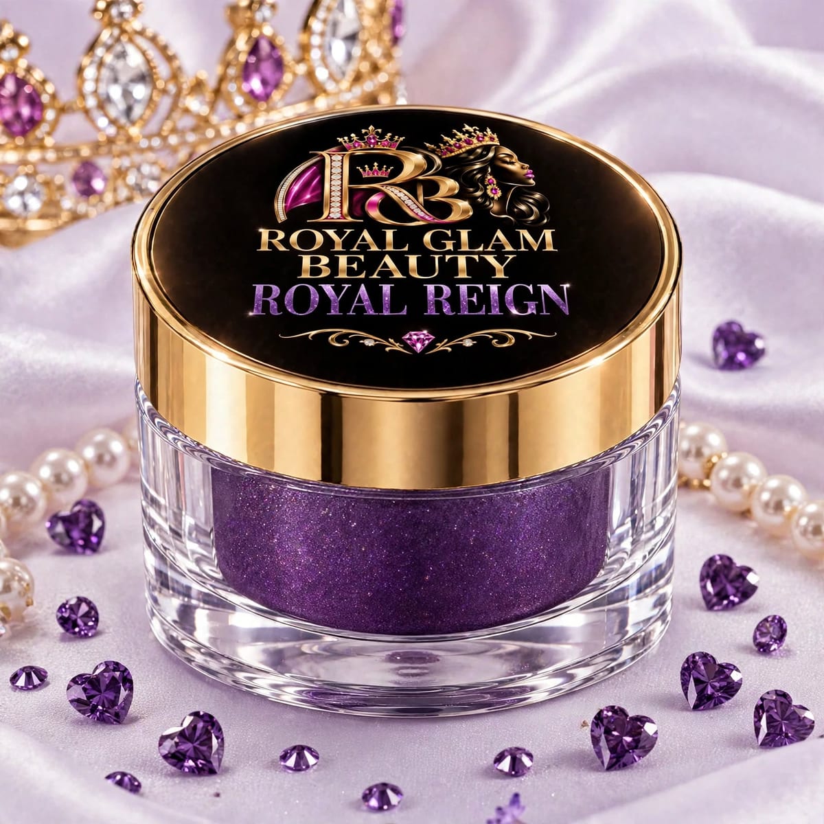 Purples