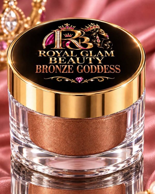 Bronze Goddess