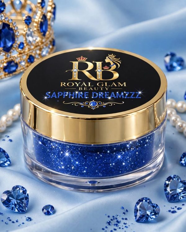 Sapphire DreamZzz