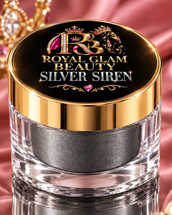 Silver Siren